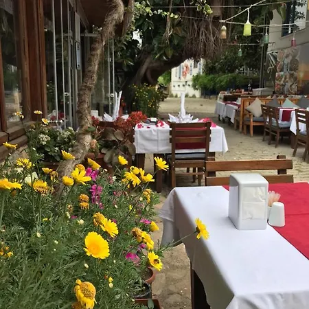 Hellen Hotel Side 2*