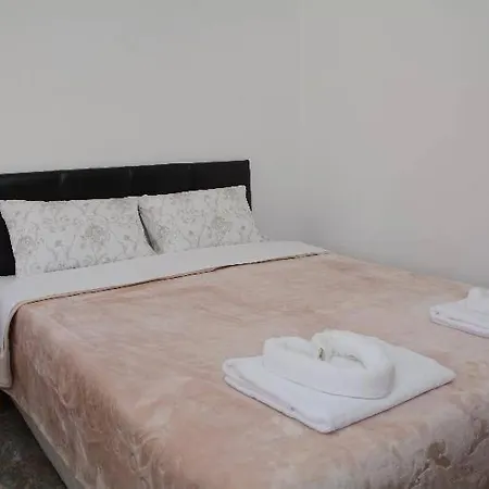 Hellen Hotel Side 2* סייד