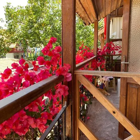 Hellen Hotel Side Hotell 2*